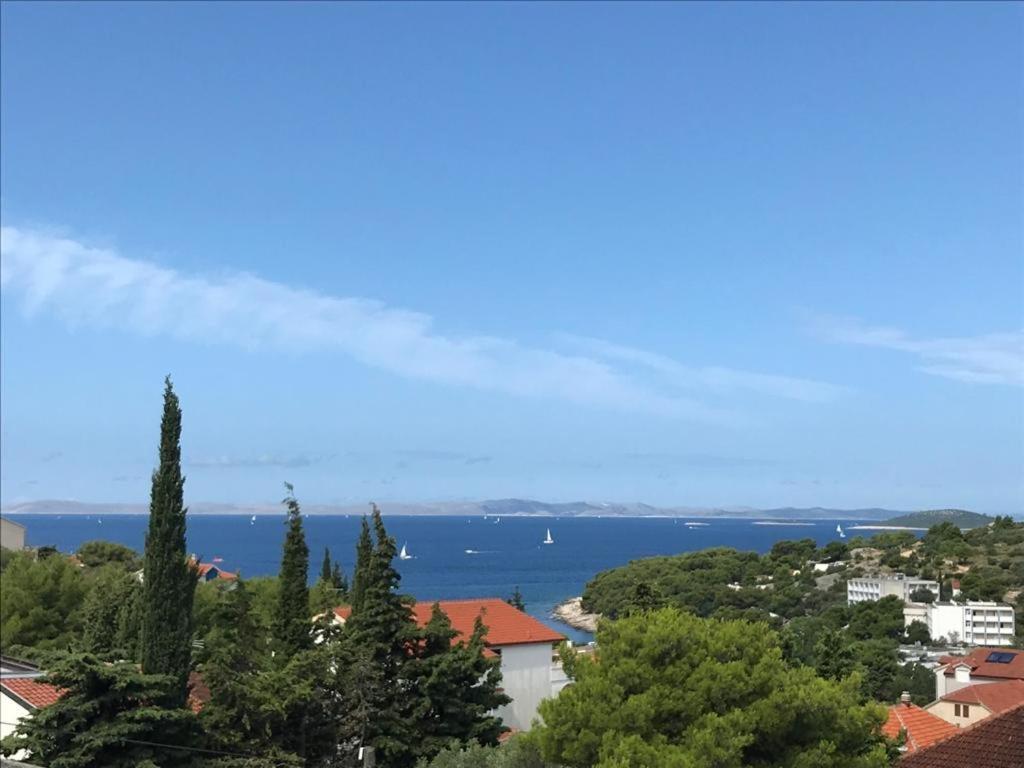 Lili Μούρτερ Εξωτερικό φωτογραφία